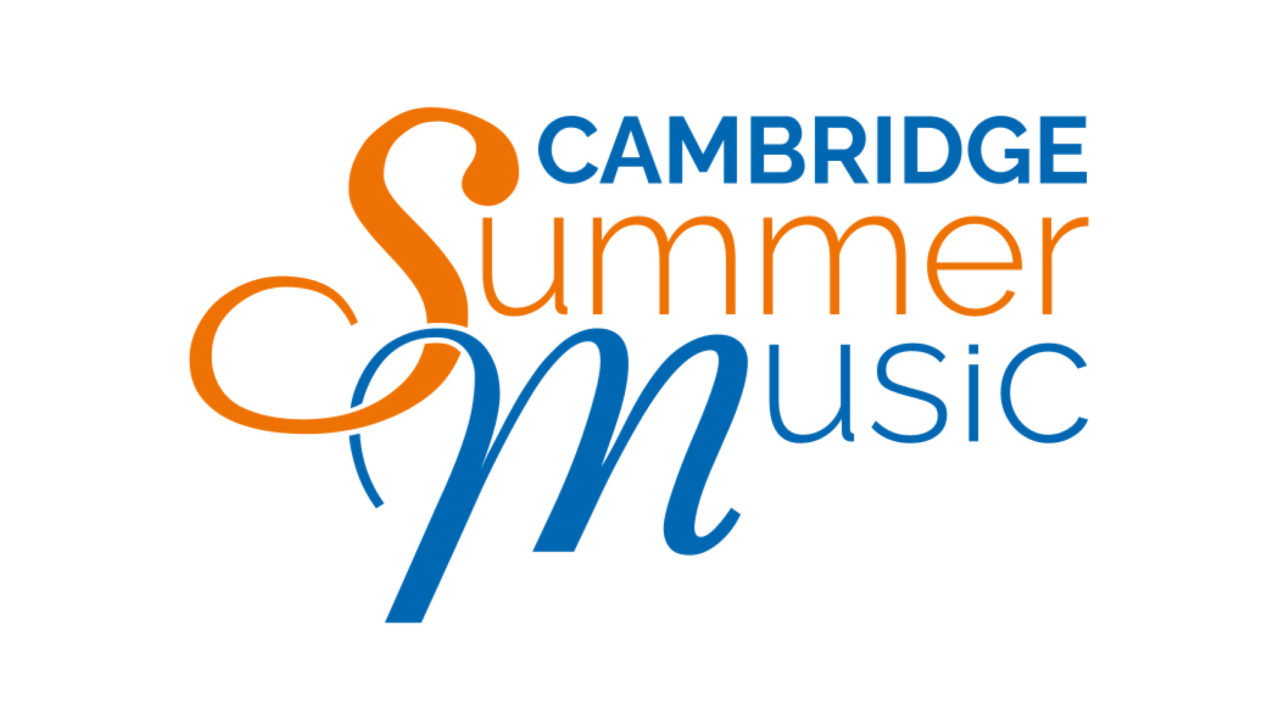 Cambridge Summer Music Worldclass music in our historic city
