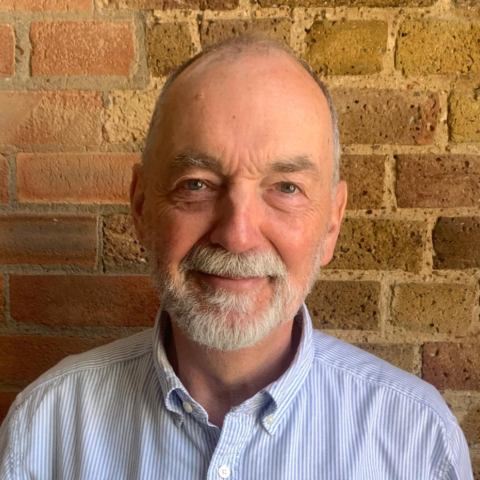 Roger Bamber