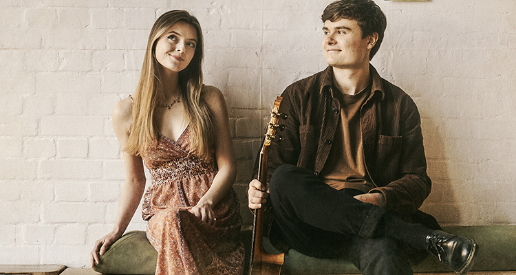 Eleanor and Gus2 Gesualdo Six