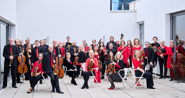 London Mozart Players(c) Kaupo Kikkas