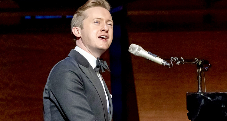 Sam Jewison (Richard Termine)